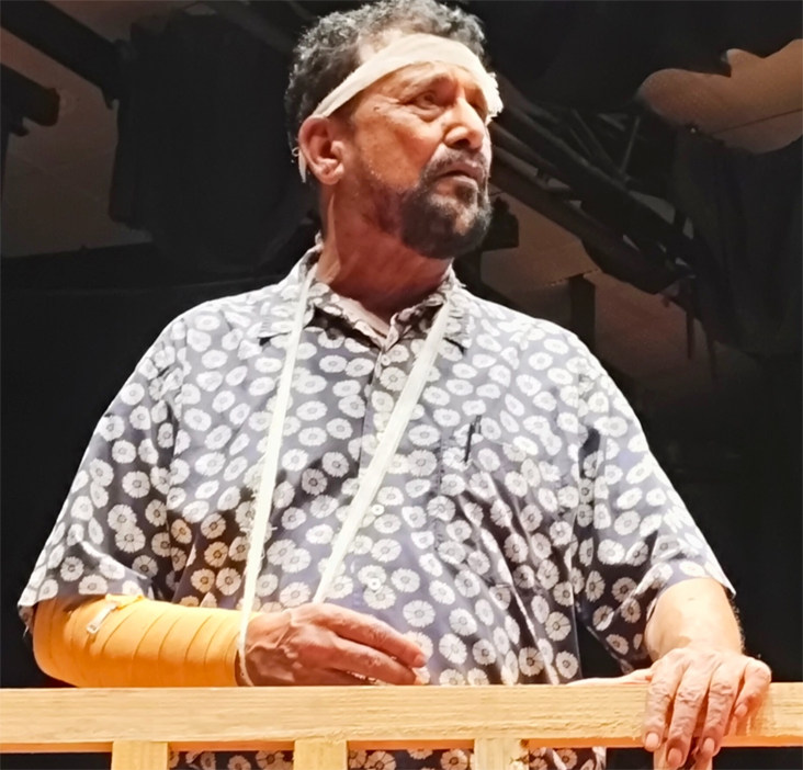 अपने वजूद को तलाशते संघर्षरत युवक का इंटेंस कोर्ट रूम ड्रामा है ‘मैं अनिकेत हूं’ अपने वजूद को तलाशते संघर्षरत युवक का इंटेंस कोर्ट रूम ड्रामा है ‘मैं अनिकेत हूं’