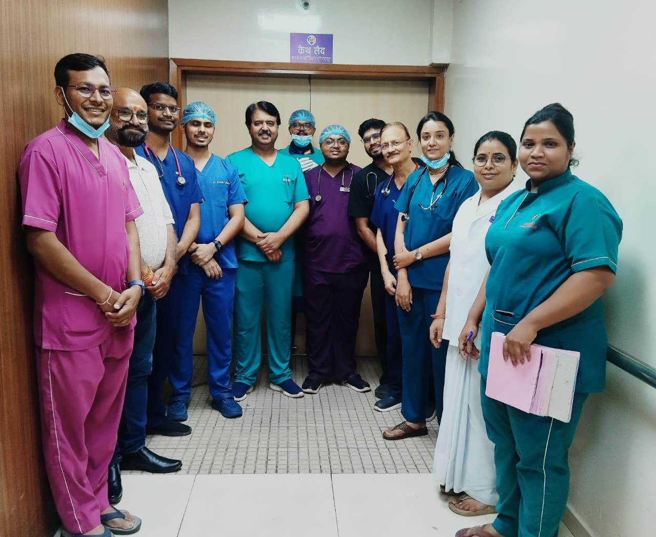 छत्तीसगढ़ अब जटिल हृदय उपचारों में बना देश का अग्रणी राज्य – मुख्यमंत्री छत्तीसगढ़ अब जटिल हृदय उपचारों में बना देश का अग्रणी राज्य – मुख्यमंत्री