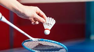 डाक विभाग करेगा सुकन्या चेलेंजेस बैडमिन्टन ट्राफी का आयोजन डाक विभाग करेगा सुकन्या चेलेंजेस बैडमिन्टन ट्राफी का आयोजन