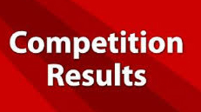 25 वीं राज्य स्तरीय प्रतियोगिता के आज के परिणाम 25 वीं राज्य स्तरीय प्रतियोगिता के आज के परिणाम