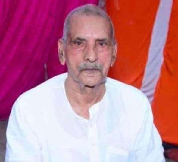 शिक्षाविद श्री रमाकांत शुक्ला का निधन शिक्षाविद श्री रमाकांत शुक्ला का निधन