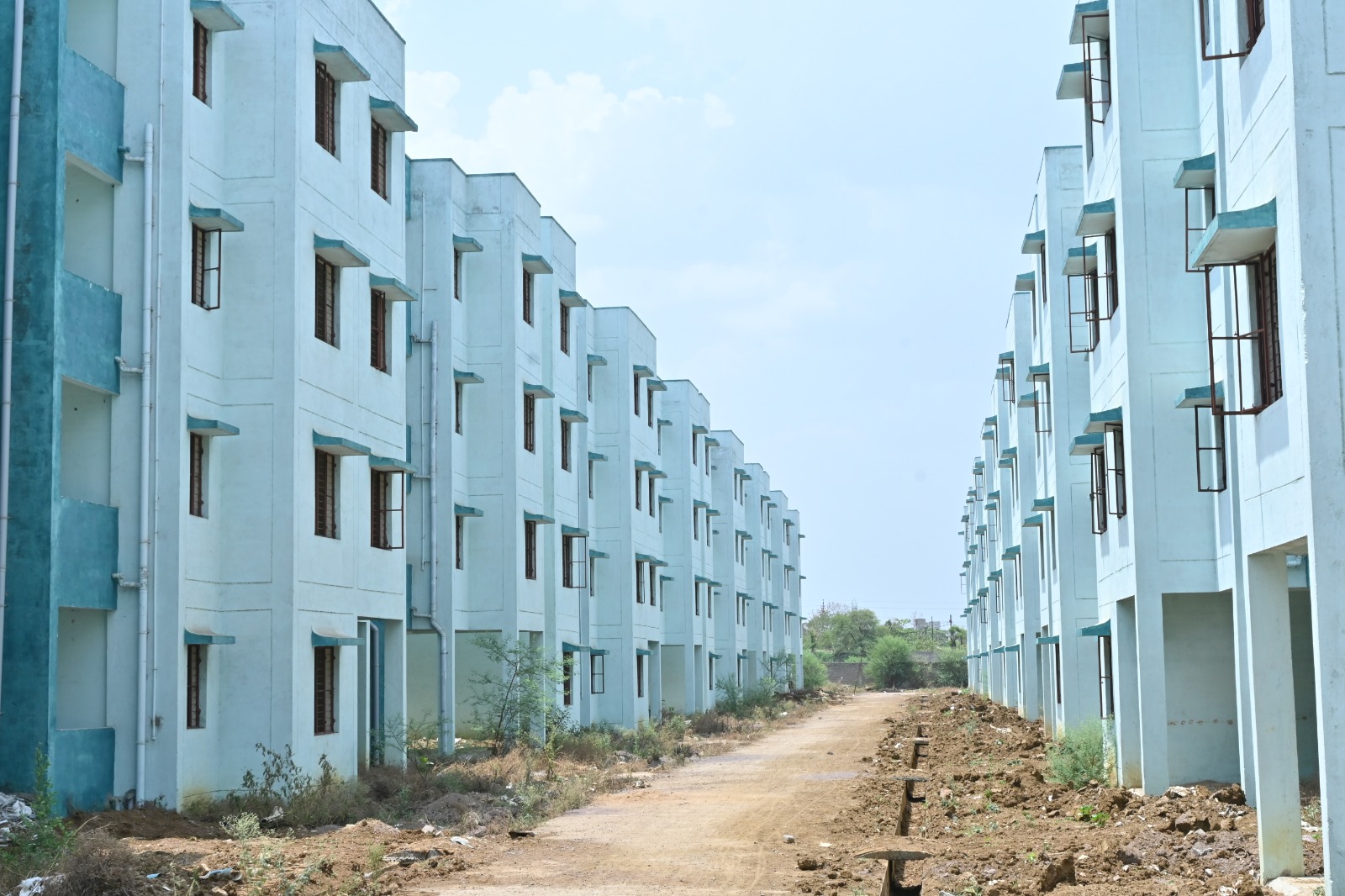 निगम सभागार में 12 नवम्बर को आवास की लाटरी निगम सभागार में 12 नवम्बर को आवास की लाटरी