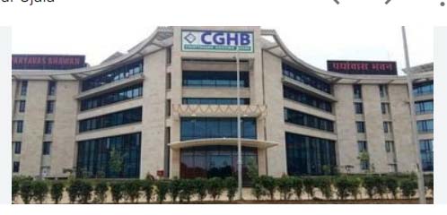 राज्य स्तरीय आवास मेले में दो हजार करोड़ की नई आवासीय योजनाओं का होगा शुभारंभ राज्य स्तरीय आवास मेले में दो हजार करोड़ की नई आवासीय योजनाओं का होगा शुभारंभ