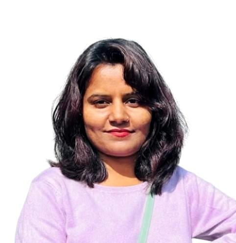 पूजा विश्वकर्मा को मिली पीएचडी की उपाधि पूजा विश्वकर्मा को मिली पीएचडी की उपाधि