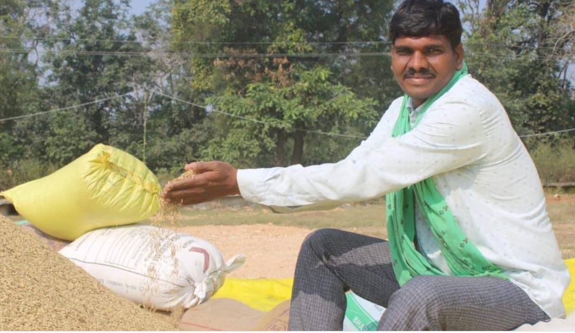 खेती से कमाई, अब आधुनिकता की ओर बढ़ते कदम खेती से कमाई, अब आधुनिकता की ओर बढ़ते कदम