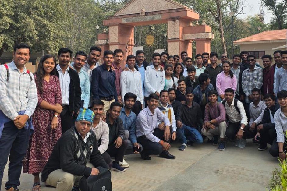 पर्यटन विभाग छत्तीसगढ़ की एक और नई उपलब्धि पर्यटन विभाग छत्तीसगढ़ की एक और नई उपलब्धि