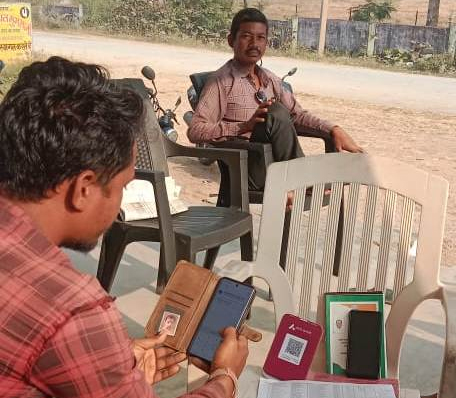 ग्रामीण क्षेत्रों में अब डिजिटल लेनदेन हो रहा लोकप्रिय ग्रामीण क्षेत्रों में अब डिजिटल लेनदेन हो रहा लोकप्रिय