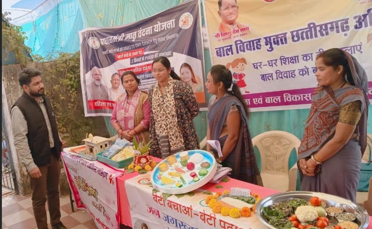 ग्राम पंचायत सिंघोला में सुशासन सप्ताह प्रशासन गांव की ओर शिविर का आयोजन ग्राम पंचायत सिंघोला में सुशासन सप्ताह प्रशासन गांव की ओर शिविर का आयोजन