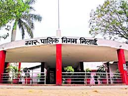 आयुक्त ने उद्यान सहित ई-लाईब्रेरी का किया निरीक्षण आयुक्त ने उद्यान सहित ई-लाईब्रेरी का किया निरीक्षण