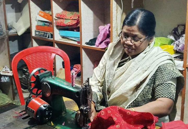 छत्तीसगढ़ महिला कोष की ‘सक्षम योजना’ से बदली जीवन की दिशा छत्तीसगढ़ महिला कोष की ‘सक्षम योजना’ से बदली जीवन की दिशा