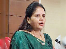 महापौर मीनल गणतंत्र दिवस को सुबह 8 बजे निगम मुख्यालय में फहरायेंगी तिरंगा महापौर मीनल गणतंत्र दिवस को सुबह 8 बजे निगम मुख्यालय में फहरायेंगी तिरंगा