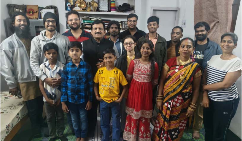 कोई नारी डायन नहीं- डॉ. दिनेश मिश्र. कोई नारी डायन नहीं- डॉ. दिनेश मिश्र.