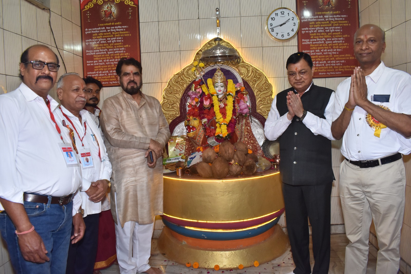 समाज की प्रगति के लिए संगठित रहना आवश्यक - मंत्री श्री देवांगन समाज की प्रगति के लिए संगठित रहना आवश्यक - मंत्री श्री देवांगन