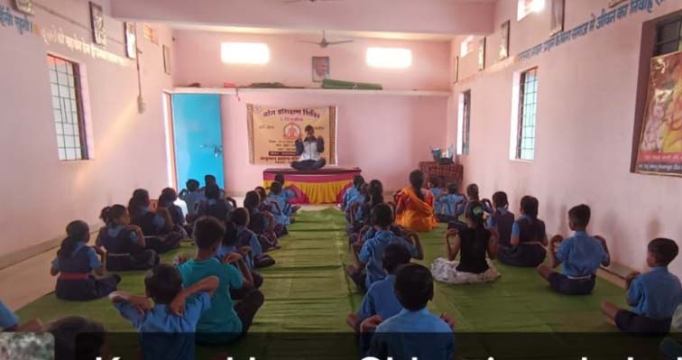 प्रशासनिक पारदर्शिता को बढ़ावा, 1062 से अधिक अभिलेखों का संग्रह तैयार प्रशासनिक पारदर्शिता को बढ़ावा, 1062 से अधिक अभिलेखों का संग्रह तैयार