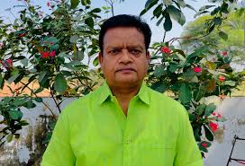 बैज अपने फेयरवेल से पहले अंतर्कलह से जूझती कांग्रेस में जितनी नियुक्तियाँ कर लें, कांग्रेस की साख नहीं लौटेगी : भाजपा बैज अपने फेयरवेल से पहले अंतर्कलह से जूझती कांग्रेस में जितनी नियुक्तियाँ कर लें, कांग्रेस की साख नहीं लौटेगी : भाजपा