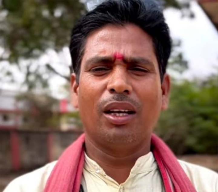 किसानों को समृद्धि का उपहार-कृषक उन्नति योजना से खातों में पहुंची अंतर राशि किसानों को समृद्धि का उपहार-कृषक उन्नति योजना से खातों में पहुंची अंतर राशि