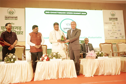 “एग्री टेक मिलन” में जुटे सैकड़ों कृषि अभियंता “एग्री टेक मिलन” में जुटे सैकड़ों कृषि अभियंता