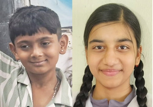 पांचवीं- आठवीं बोर्ड परीक्षा में संत ज्ञानेश्वर स्कूल का बजा डंका पांचवीं- आठवीं बोर्ड परीक्षा में संत ज्ञानेश्वर स्कूल का बजा डंका