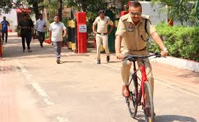 शाबाश एसपी साहब शाबाश एसपी साहब