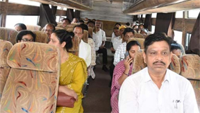 जिला प्रशासन द्वारा राष्ट्र हित में ईंधन संरक्षण एवं संसाधनों के संयमित उपयोग के लिए की गई अभिनव पहल जिला प्रशासन द्वारा राष्ट्र हित में ईंधन संरक्षण एवं संसाधनों के संयमित उपयोग के लिए की गई अभिनव पहल