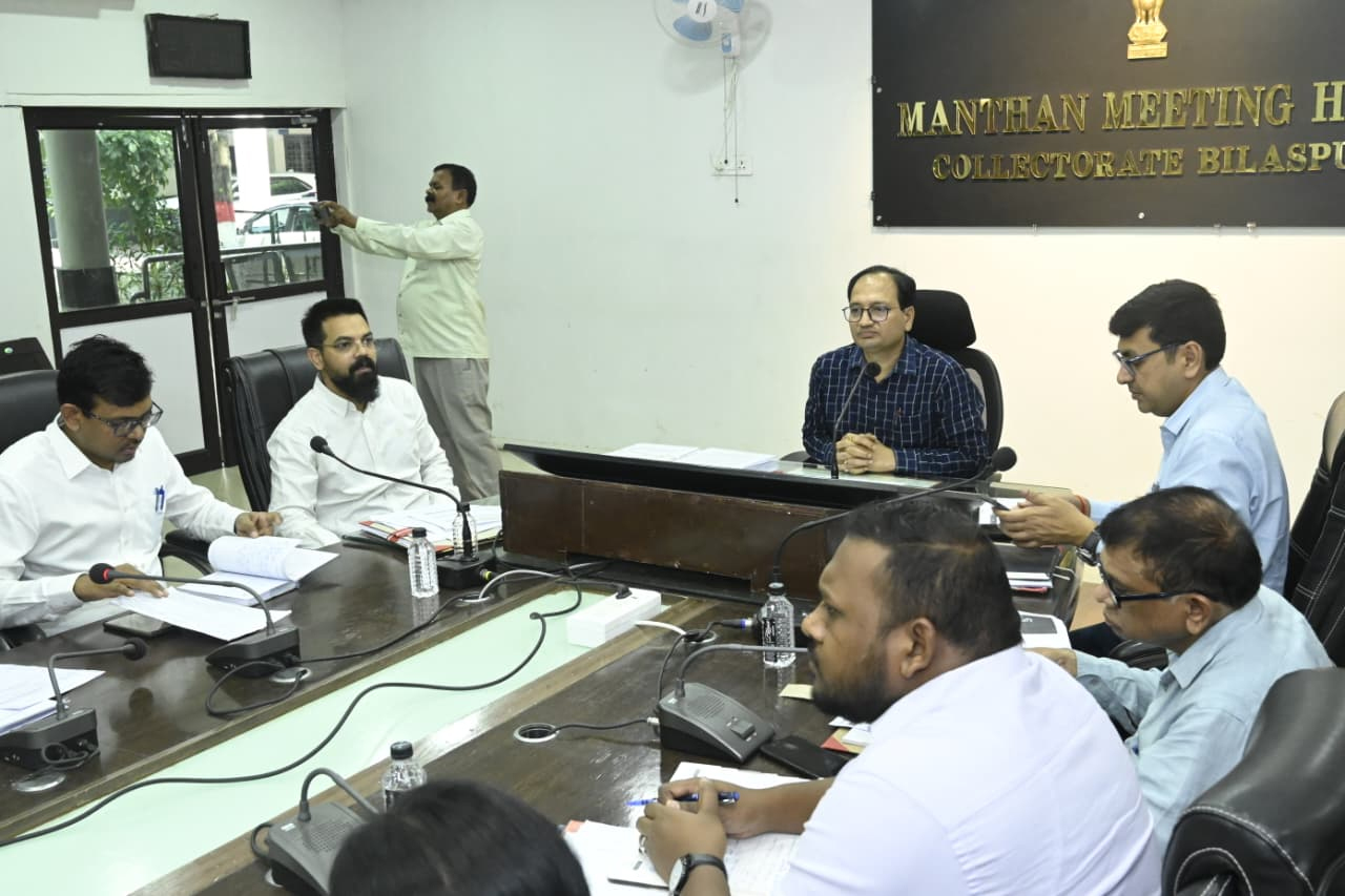 पीएम सूर्यघर योजना से रोशन होंगे बैगा आवास पीएम सूर्यघर योजना से रोशन होंगे बैगा आवास