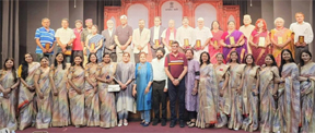 राउरकेला ने अनिकेत को देखकर कहा- अद्भुत...कल्पनीय राउरकेला ने अनिकेत को देखकर कहा- अद्भुत...कल्पनीय