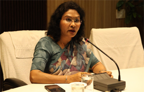 किसानों को समुचित मात्रा में खाद, बीज की उपलब्धता सुनिश्चित कराने जरूरी उपाय सुनिश्चित करने के दिए निर्देश किसानों को समुचित मात्रा में खाद, बीज की उपलब्धता सुनिश्चित कराने जरूरी उपाय सुनिश्चित करने के दिए निर्देश