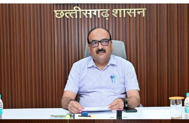 मानसून पूर्व तैयारियां तेज, मुख्य सचिव ने ली बाढ़ नियंत्रण हाई पावर कमेटी की बैठक मानसून पूर्व तैयारियां तेज, मुख्य सचिव ने ली बाढ़ नियंत्रण हाई पावर कमेटी की बैठक