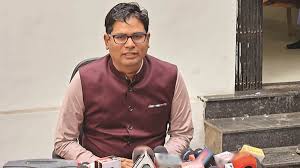 प्रधानमंत्री नरेंद्र मोदी के कार्यकाल के 12 वर्ष पूर्ण होने पर वित्त मंत्री ओपी चौधरी ने दी शुभकामनाएं प्रधानमंत्री नरेंद्र मोदी के कार्यकाल के 12 वर्ष पूर्ण होने पर वित्त मंत्री ओपी चौधरी ने दी शुभकामनाएं