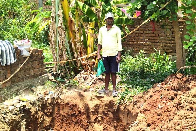 मोर गांव मोर पानी अभियान:जल संरक्षण में किसानों एवं महिलाओं की सक्रिय भागीदारी मोर गांव मोर पानी अभियान:जल संरक्षण में किसानों एवं महिलाओं की सक्रिय भागीदारी