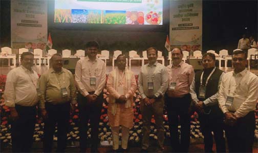 किसानों की समृद्धि और आत्मनिर्भरता हमारी सर्वाेच्च प्राथमिकता: रामविचार नेताम किसानों की समृद्धि और आत्मनिर्भरता हमारी सर्वाेच्च प्राथमिकता: रामविचार नेताम