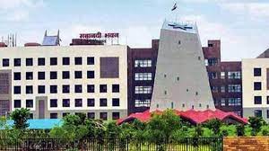 स्वामी आत्मानंद स्कूलों की संविदा भर्ती पर रोक स्वामी आत्मानंद स्कूलों की संविदा भर्ती पर रोक