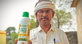 आधुनिक तकनीक से बदली किसान की तकदीर आधुनिक तकनीक से बदली किसान की तकदीर