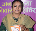 सुशासन तिहार : केवल 10 मिनट के भीतर बना मोनिका सिंह का राशन कार्ड एवं लर्निंग लाइसेंस सुशासन तिहार : केवल 10 मिनट के भीतर बना मोनिका सिंह का राशन कार्ड एवं लर्निंग लाइसेंस