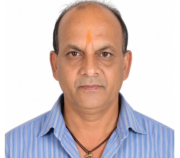 श्री राकेश शर्मा (उपाध्याय) का निधन श्री राकेश शर्मा (उपाध्याय) का निधन