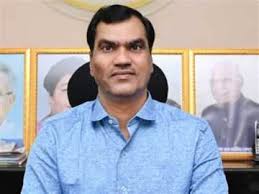 आईएएस रमेश कुमार शर्मा बने सहकारिता आयुक्त एवं रजिस्ट्रार, सहकारी समितियां आईएएस रमेश कुमार शर्मा बने सहकारिता आयुक्त एवं रजिस्ट्रार, सहकारी समितियां