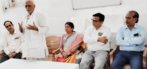 अब्दुल कलाम की पांच बातों को जीवन में उतारें: हरीश जोशी अब्दुल कलाम की पांच बातों को जीवन में उतारें: हरीश जोशी