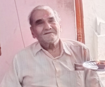 डा. शिवकुमार शर्मा का निधन डा. शिवकुमार शर्मा का निधन