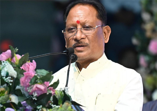 धरमजयगढ़-पत्थलगांव-लोहरदगा रेल परियोजना से जशपुर के विकास को मिलेगी नई गति : मुख्यमंत्री धरमजयगढ़-पत्थलगांव-लोहरदगा रेल परियोजना से जशपुर के विकास को मिलेगी नई गति : मुख्यमंत्री