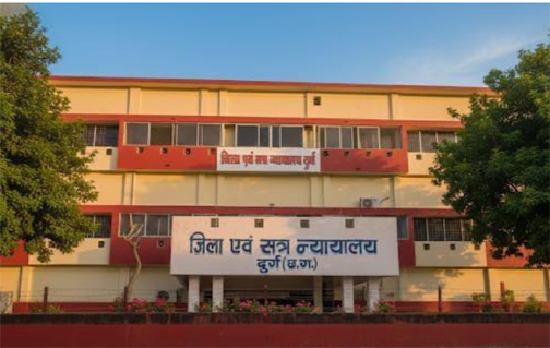 वाद-मुक्त ग्रामीण भारत की दिशा में एक महत्वपूर्ण कदम वाद-मुक्त ग्रामीण भारत की दिशा में एक महत्वपूर्ण कदम