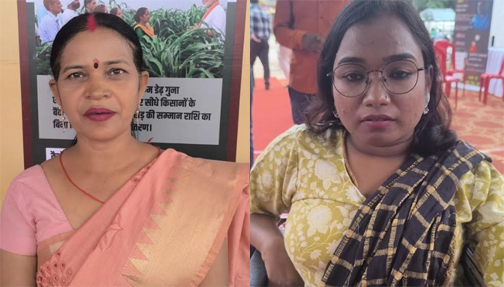 स्वरोजगार को मिली नई उड़ान, पीएम स्वनिधि योजना से बढ़ा आत्मविश्वास स्वरोजगार को मिली नई उड़ान, पीएम स्वनिधि योजना से बढ़ा आत्मविश्वास