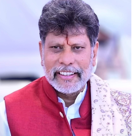 योग स्वस्थ और संतुलित जीवन का मूलमंत्र है : भाजपा प्रदेश अध्यक्ष किरण देव योग स्वस्थ और संतुलित जीवन का मूलमंत्र है : भाजपा प्रदेश अध्यक्ष किरण देव