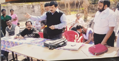 बस्तर में अंधविश्वास, टोनही प्रताडऩा एवं सामाजिक कुरीतियों के विरुद्ध जनजागरण अभियान बस्तर में अंधविश्वास, टोनही प्रताडऩा एवं सामाजिक कुरीतियों के विरुद्ध जनजागरण अभियान