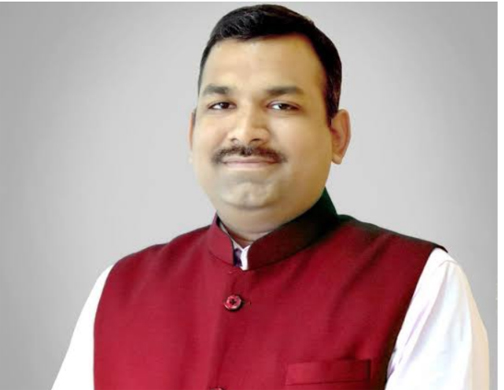 डॉ. श्यामाप्रसाद मुखर्जी की स्मृति में भाजपा 23 जून से 06 जुलाई तक मनाएगी 'संस्मरण पक्ष' डॉ. श्यामाप्रसाद मुखर्जी की स्मृति में भाजपा 23 जून से 06 जुलाई तक मनाएगी 'संस्मरण पक्ष'