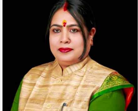 भाजपा महिला मोर्चा भी होगा डिजिटल, बूथ स्तर तक होगा प्रशिक्षण भाजपा महिला मोर्चा भी होगा डिजिटल, बूथ स्तर तक होगा प्रशिक्षण