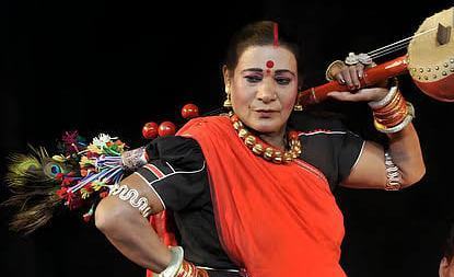 पद्म विभूषण स्व. तीजन बाई को 8 जुलाई को मुक्ताकाशी मंच से छत्तीसगढ़ के लोक कलाकार देंगे श्रद्धांजलि पद्म विभूषण स्व. तीजन बाई को 8 जुलाई को मुक्ताकाशी मंच से छत्तीसगढ़ के लोक कलाकार देंगे श्रद्धांजलि