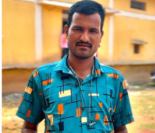 समय पर खाद, बीज और ऋण मिला तो बढ़ा किसान का आत्मविश्वास समय पर खाद, बीज और ऋण मिला तो बढ़ा किसान का आत्मविश्वास