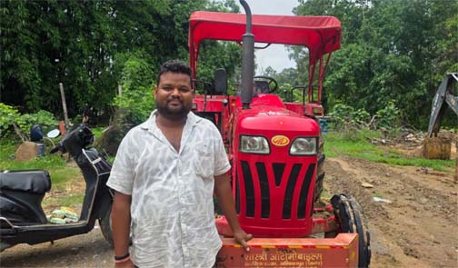 सेलो बोर और आधुनिक कृषि यंत्रों पर अनुदान से खेती बनी आसान, किसानों की आय और आत्मनिर्भरता को मिला बल सेलो बोर और आधुनिक कृषि यंत्रों पर अनुदान से खेती बनी आसान, किसानों की आय और आत्मनिर्भरता को मिला बल