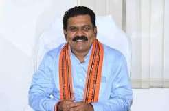 प्रधानमंत्री आवास योजना (ग्रामीण) के पात्र हितग्राहियों को लाभ दिलाने आवश्यक पहल का किया आग्रह प्रधानमंत्री आवास योजना (ग्रामीण) के पात्र हितग्राहियों को लाभ दिलाने आवश्यक पहल का किया आग्रह