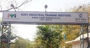 15 एवं 16 जुलाई को आईटीआई माना में होगी तारमिस्त्री परीक्षा 15 एवं 16 जुलाई को आईटीआई माना में होगी तारमिस्त्री परीक्षा